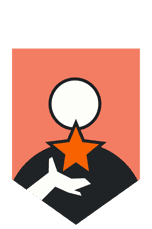 Matrix42_Illustration Style_Examples_Value_Ambitious-WhiteBG
