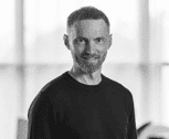 Niilo Fredrikson CEO of Matrix42-2